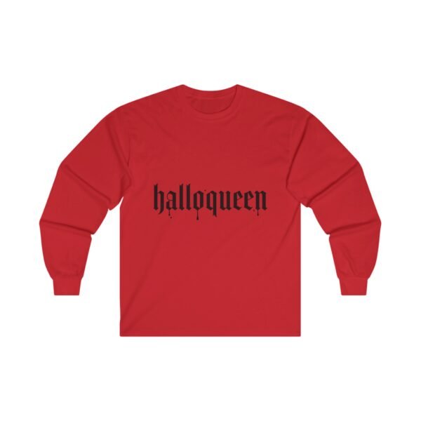 Unisex Ultra Cotton Long Sleeve Tee - Image 2