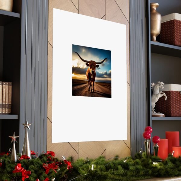 Matte Vertical Posters - Image 61