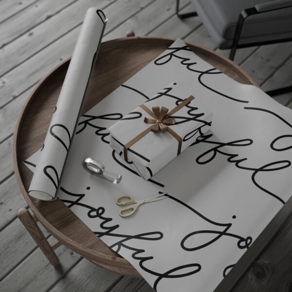 Wrapping Papers - Image 34