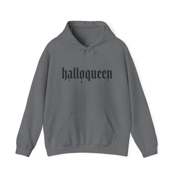 Halloween themed Unisex Heavy Blend™ Hooded Sweatshirt - Image 80