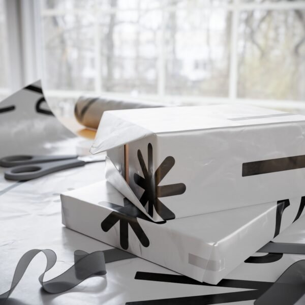 Wrapping Papers - Image 24
