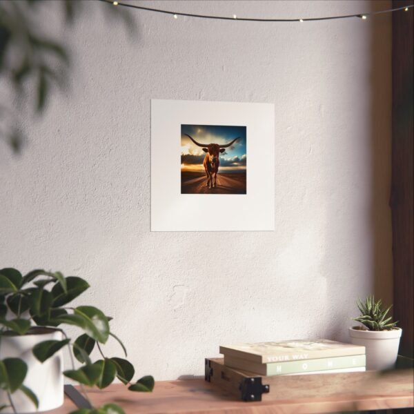 Matte Vertical Posters - Image 46