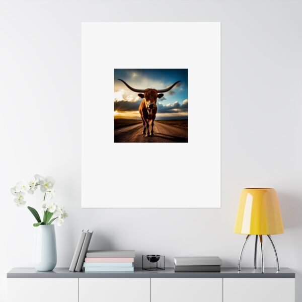 Matte Vertical Posters - Image 64