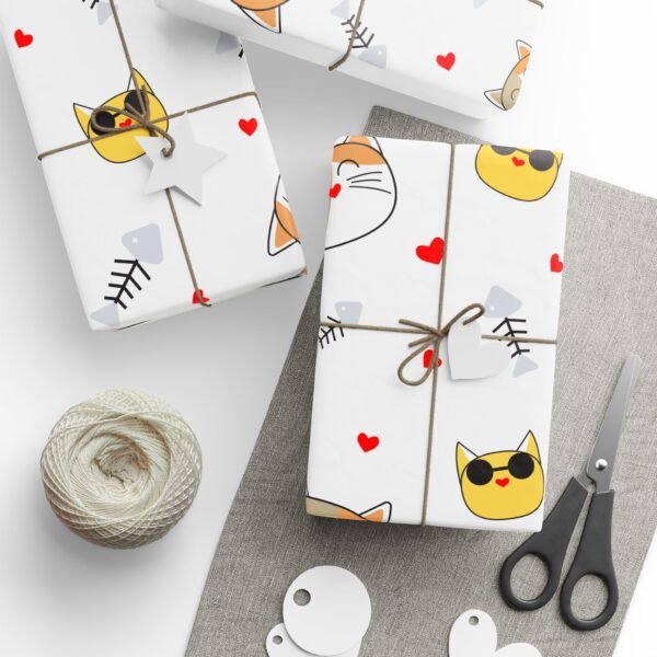 Wrapping Papers - Image 9