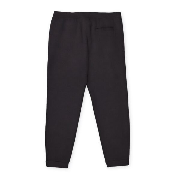 Christian Patrotic adidas Unisex Fleece Joggers - Image 2