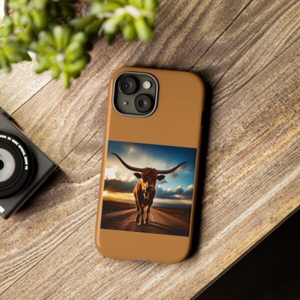 Tough Cases - Image 3