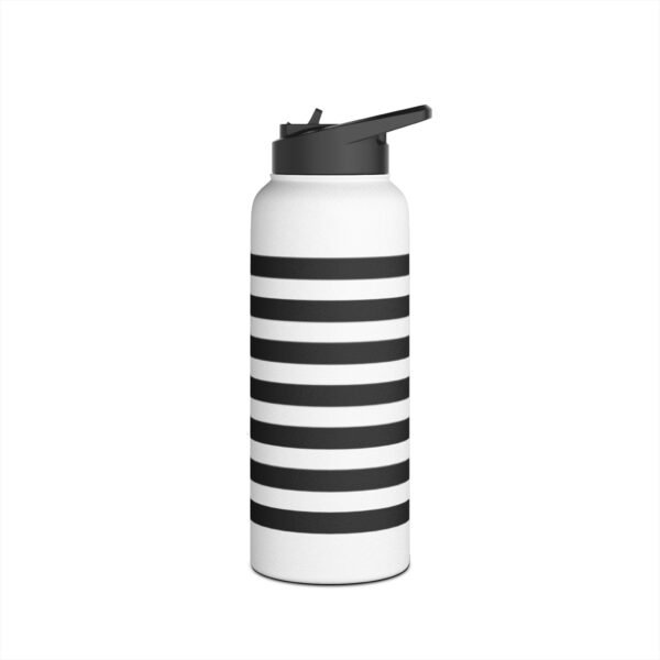 Christian Stainless Steel Water Bottle, Standard Lid - Image 18