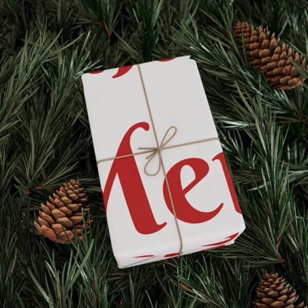 Wrapping Papers - Image 5