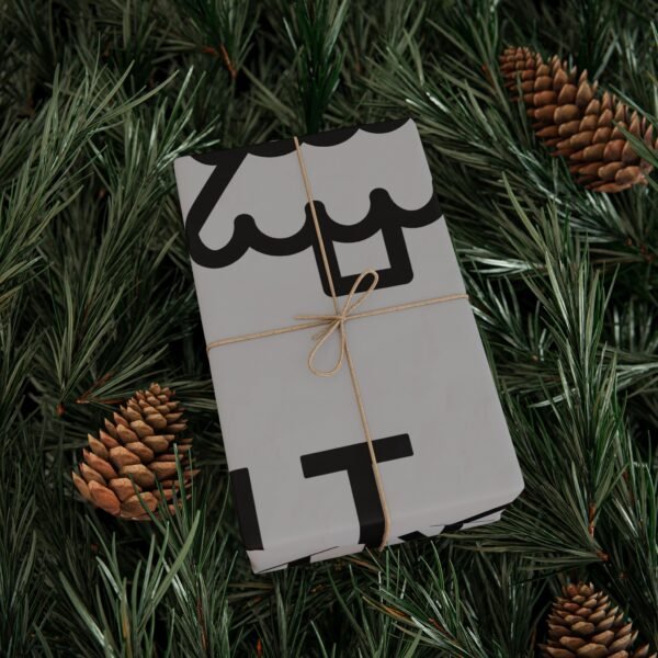 Wrapping Papers - Image 17