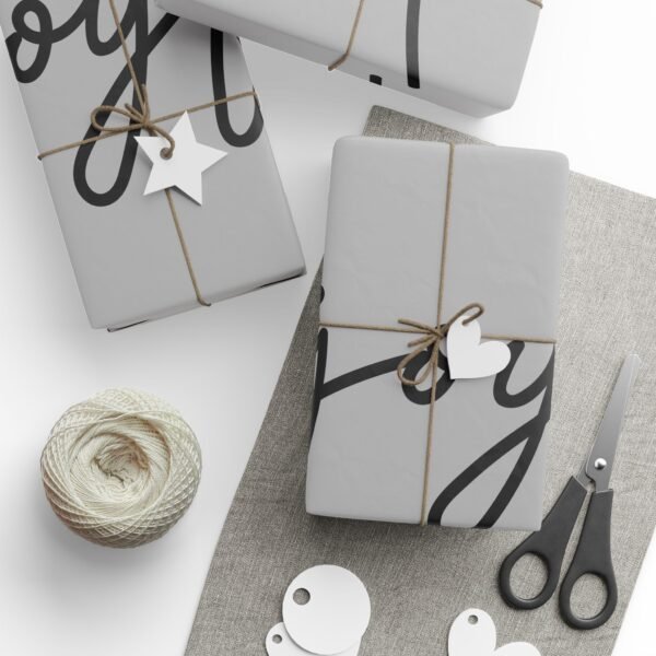 Wrapping Papers - Image 33