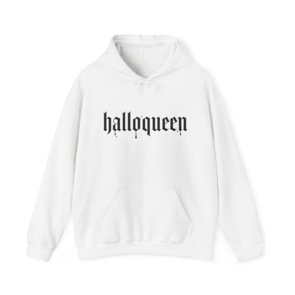 Halloween themed Unisex Heavy Blend™ Hooded Sweatshirt - Image 15