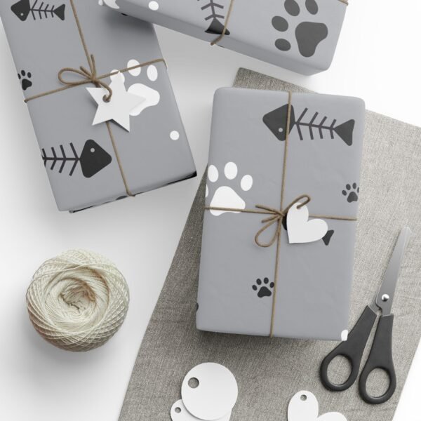 Wrapping Papers - Image 9