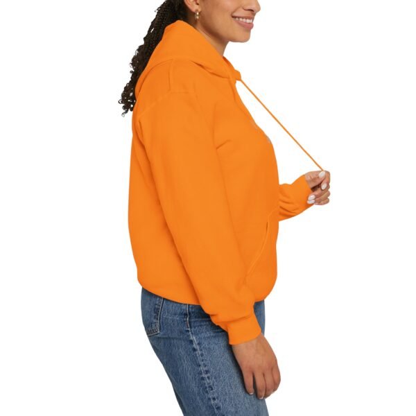 Mamma 24/7 Professional Snack Distributor Hooded Sweatshirt - Image 63