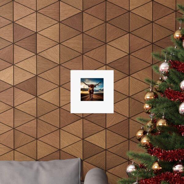 Matte Vertical Posters - Image 44