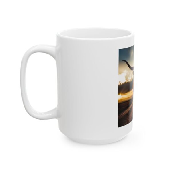 Ceramic Mug, (11oz, 15oz) - Image 3