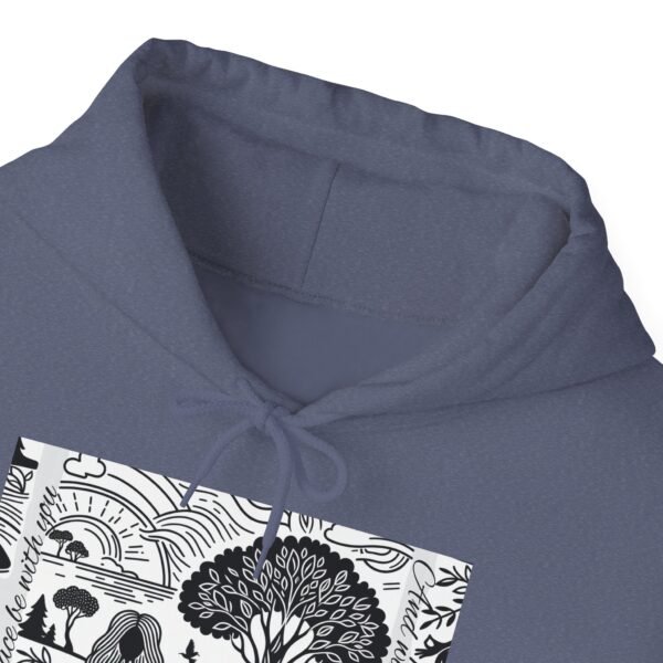 Unisex Heavy Blend™ Hooded Sweatshirt - Image 31
