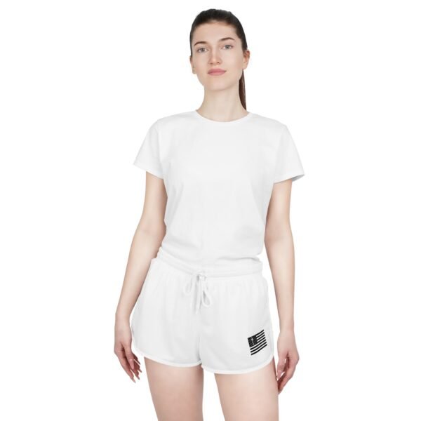 Christian Women's Relaxed Shorts (AOP) - Image 28