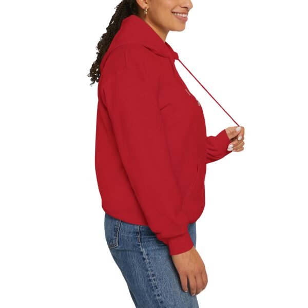 Mamma 24/7 Professional Snack Distributor Hooded Sweatshirt - Image 180