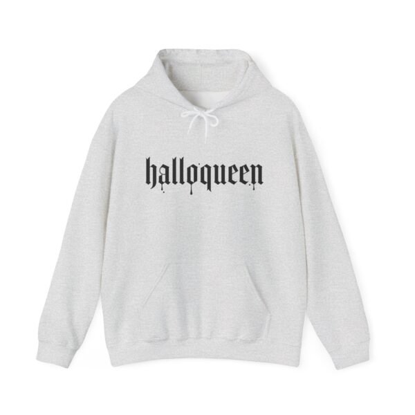 Halloween themed Unisex Heavy Blend™ Hooded Sweatshirt - Image 28