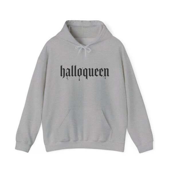 Halloween themed Unisex Heavy Blend™ Hooded Sweatshirt - Image 54