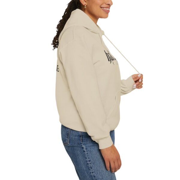 Halloween themed Unisex Heavy Blend™ Hooded Sweatshirt - Image 51