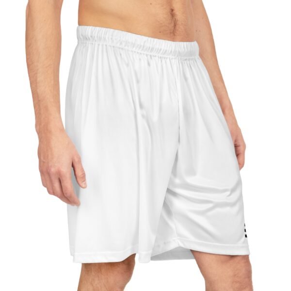 Christian Basketball Shorts (AOP) - Image 5