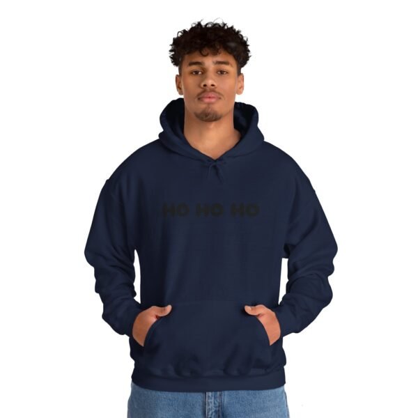 Funny Christmas Hoodie, I do it for the Ho's, Santa, Unisex Sweatshirt, Winter Jumper, Christmas Gift, Holiday Apparel - Image 59
