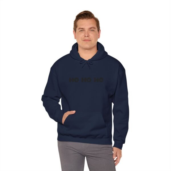 Funny Christmas Hoodie, I do it for the Ho's, Santa, Unisex Sweatshirt, Winter Jumper, Christmas Gift, Holiday Apparel - Image 61