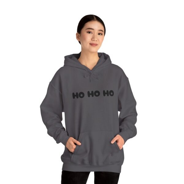 Funny Christmas Hoodie, I do it for the Ho's, Santa, Unisex Sweatshirt, Winter Jumper, Christmas Gift, Holiday Apparel - Image 45