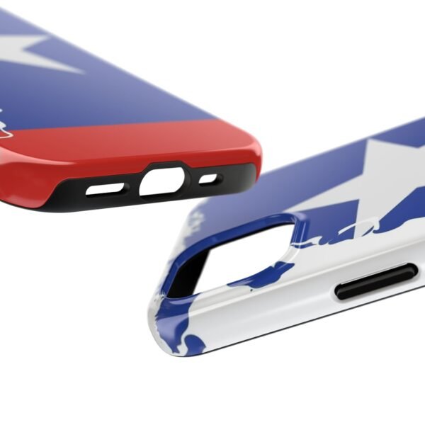 Texas Themed Phone Case - Image 3