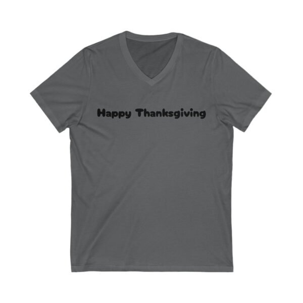 Funny Happy Thanksgiving Tee, Turkey Day Shirt, Holiday Apparel, Thanksgiving