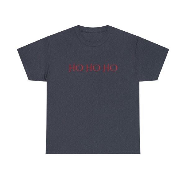 Most Likely to Sing Christmas Carols T-Shirt - Image 11