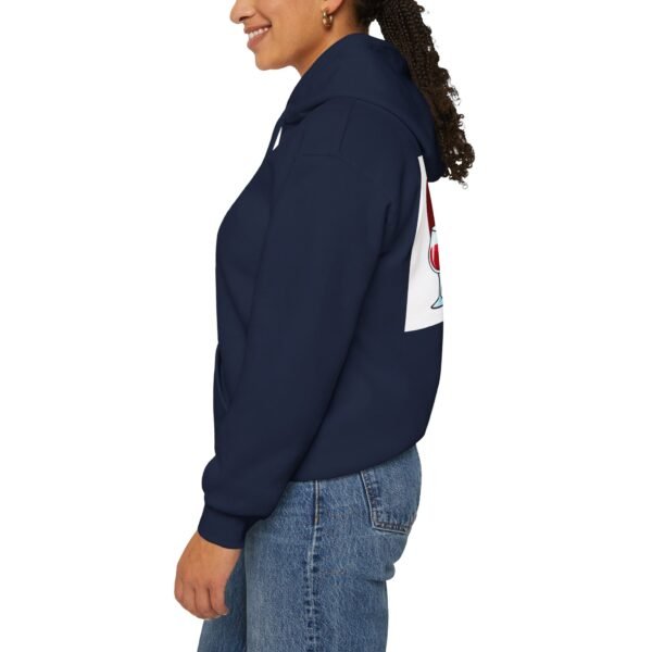 Happy Thanksgiving Unisex Sweatshirt - Image 51