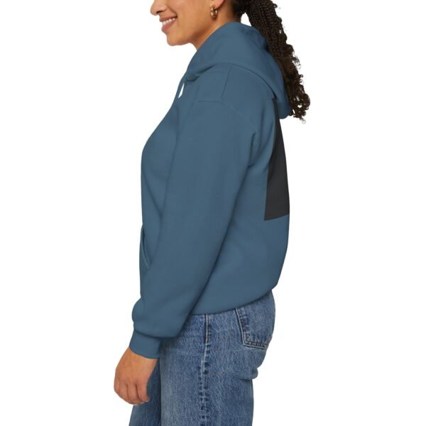 Creep it Real Halloween Hoodie, Unisex Sweatshirt, Spooky Scary Costume, Fall Apparel Gift, Cozy Autumn Pullover, Trick or Treat Hoodie - Image 90