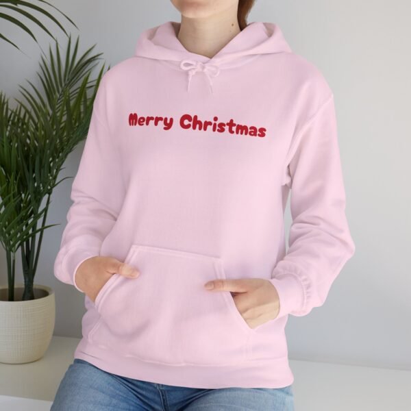 Funny Christmas Gingerbread Hoodie Sweatshirt, Ugly Sweater, Xmas Jumper, Holiday Gift, Winter Clothing - Image 91