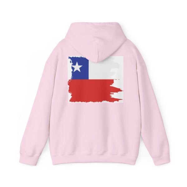 Texas Theme Unisex Hoodie - Texan by the Grace of God - Image 9