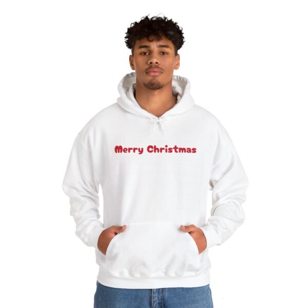 Funny Christmas Gingerbread Hoodie Sweatshirt, Ugly Sweater, Xmas Jumper, Holiday Gift, Winter Clothing - Image 7