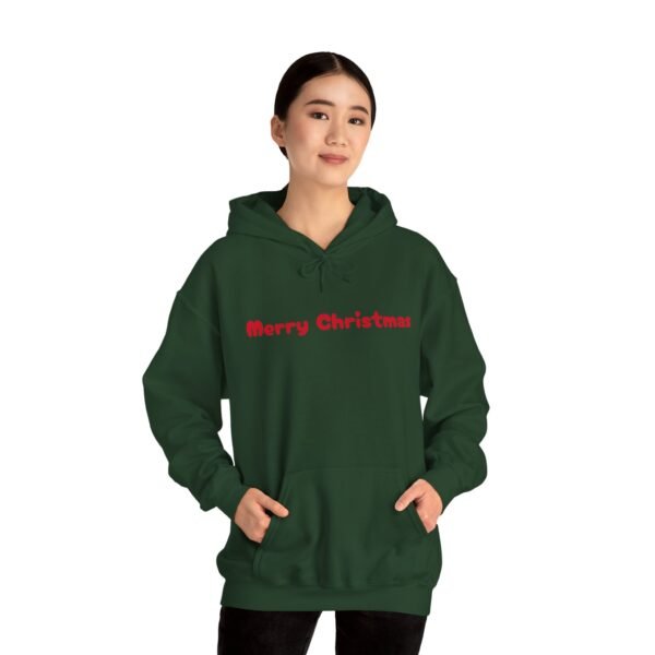 Funny Christmas Gingerbread Hoodie Sweatshirt, Ugly Sweater, Xmas Jumper, Holiday Gift, Winter Clothing - Image 45