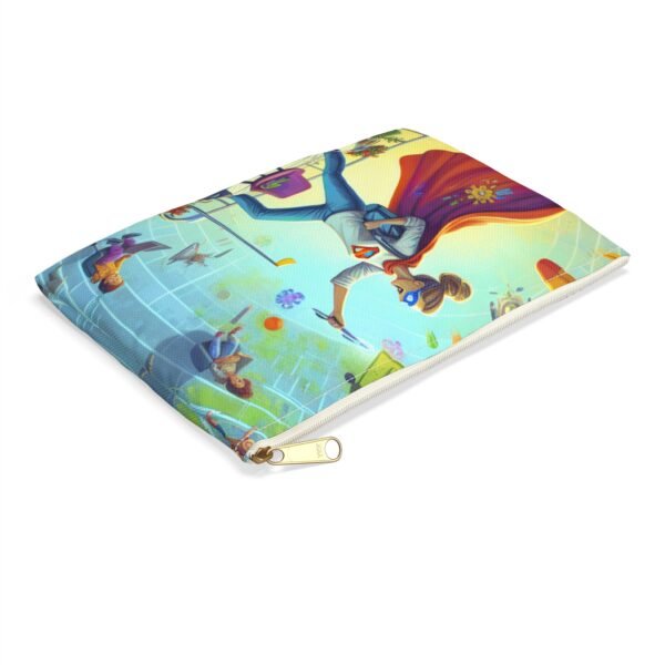 Mom Accessory Pouch - Image 15