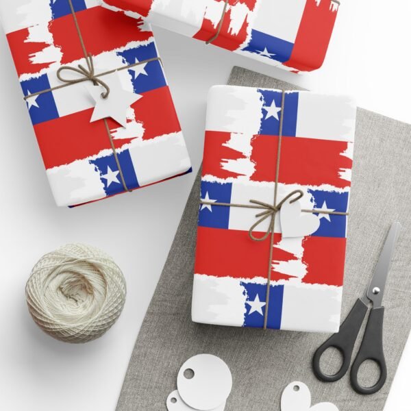 Wrapping Paper - Texas Themed - Image 17