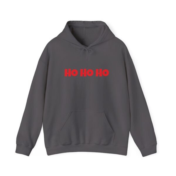 Funny Christmas Hoodie, On the Naughty List, Unisex Sweatshirt, Holiday Gift, Funny Pullover, Christmas Apparel - Image 40