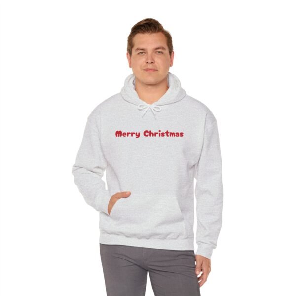 Funny Christmas Gingerbread Hoodie Sweatshirt, Ugly Sweater, Xmas Jumper, Holiday Gift, Winter Clothing - Image 22
