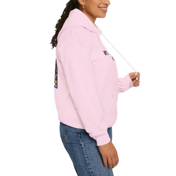 Funny Halloween Unisex Heavy Hooded Sweatshirt - Image 11
