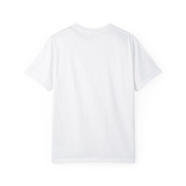 Halloween Unisex T-shirt, Costume Tee, Seasonal Clothing, Spooky Shirt, Trick or Treat Top - Image 2
