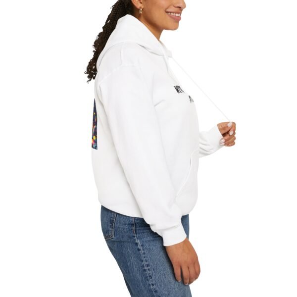 Funny Halloween Unisex Heavy Hooded Sweatshirt - Image 24