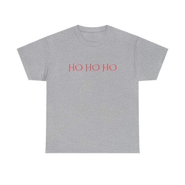 Most Likely to Sing Christmas Carols T-Shirt - Image 17