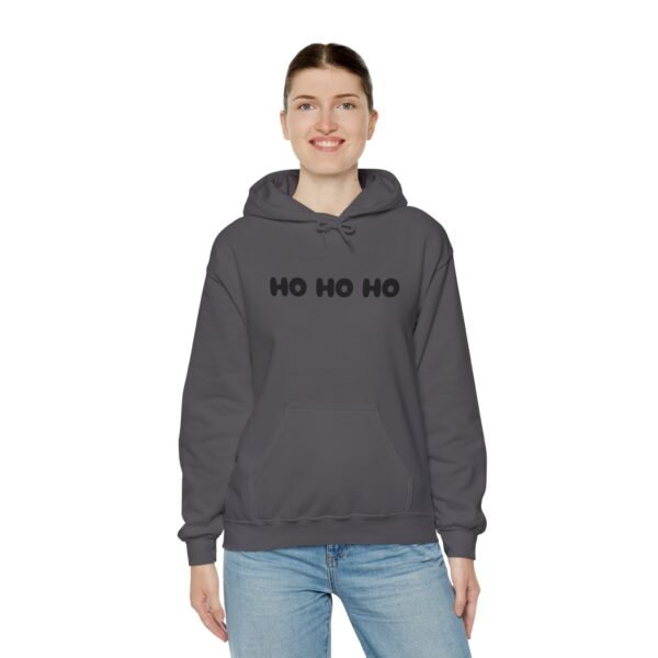 Funny Christmas Hoodie, I do it for the Ho's, Santa, Unisex Sweatshirt, Winter Jumper, Christmas Gift, Holiday Apparel - Image 47