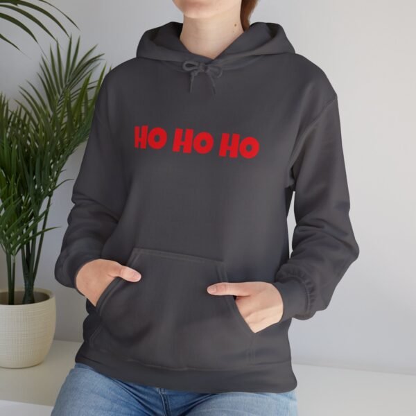 Funny Christmas Hoodie, On the Naughty List, Unisex Sweatshirt, Holiday Gift, Funny Pullover, Christmas Apparel - Image 52