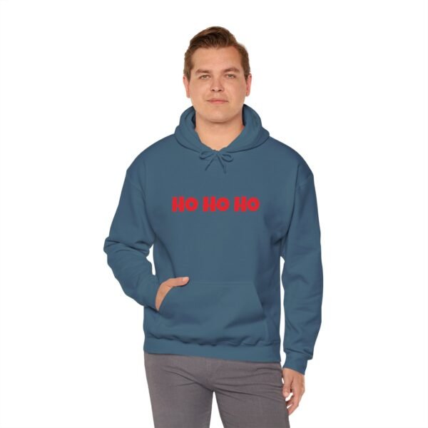 Funny Christmas Hoodie, On the Naughty List, Unisex Sweatshirt, Holiday Gift, Funny Pullover, Christmas Apparel - Image 35