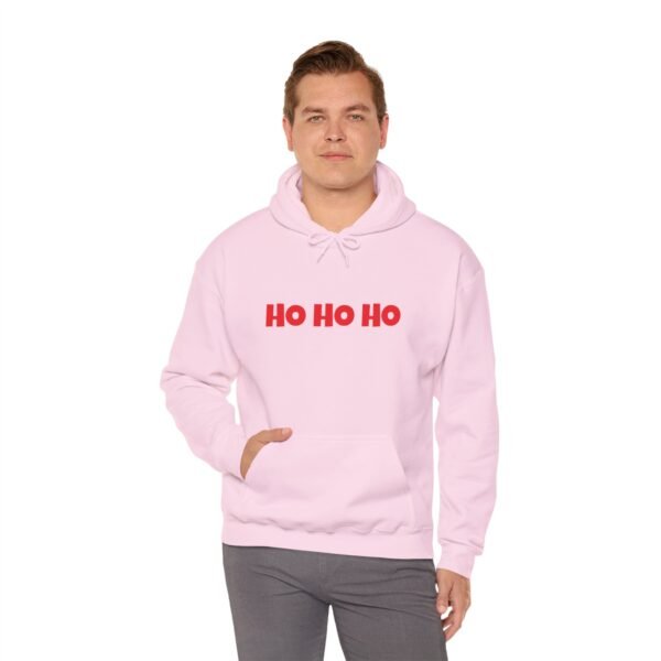 Funny Christmas Hoodie, On the Naughty List, Unisex Sweatshirt, Holiday Gift, Funny Pullover, Christmas Apparel - Image 61